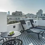 Dizengoff Garden Hotel