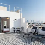 Dizengoff Garden Hotel